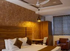 Hotel Green Woodd
