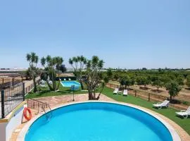 Quinta Alegre Tavira T2