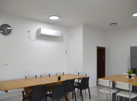 מתחם צימרים כוכב בצמרת，位于玛莎比赛德的酒店