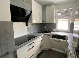HostelCetin，位于格平根的酒店