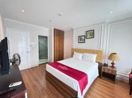 New Amely Hotel