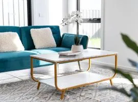 Haven Home Indio Berwick