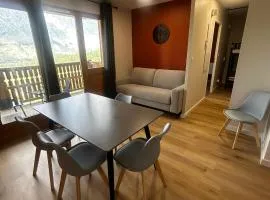 Appartement T2 Superdévoluy - Les Chaumettes
