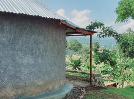 Sipi Backpackers，位于Kapchorwa的酒店