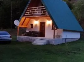 Vikendica Izvor