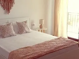 Vila Onur Techirghiol