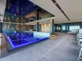 Baltic Infinity Beach Spa