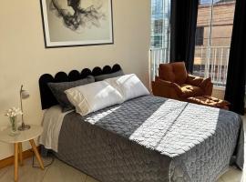 APARTAMENTO no CENTRO