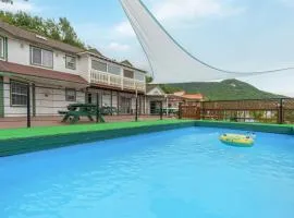 Ganghwa Daeun pension