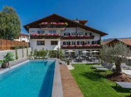 Residence Alpina