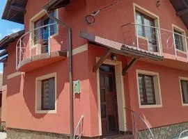 Casa Drăgan