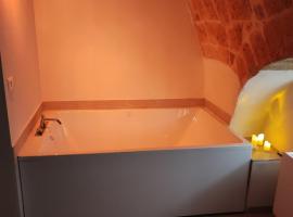 Suite SaChi，位于莫杜尼奥的酒店