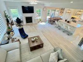 Beautiful Luxury Cozy Home