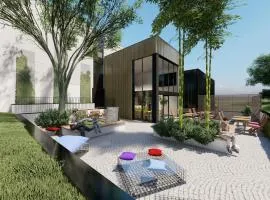 greet Hotel Reims Tinqueux