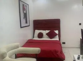 Pearls End Apartments