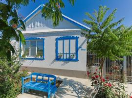 Casa EMMA，位于茹里洛夫卡的酒店