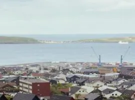 2 BR Ocean and City View Apartment