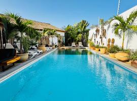 Villa Chanalu