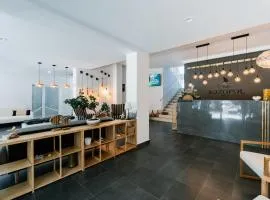 Hotel Sozopol 99