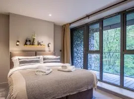 Quiet 2BR Flat in Backbarrow near Lake Windermere