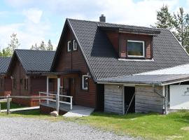 Skogshotell