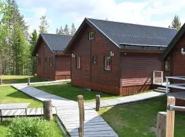 Cabin - Stuga - Gällivare