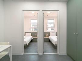 TQ City Apartments，位于Radanovići的酒店