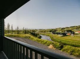 The Hill Guesthouse