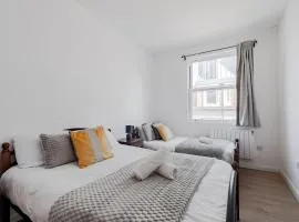 West Ealing Prime Serviced Apartments