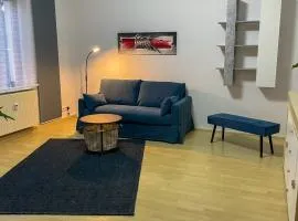 Ferienwohnung Spree - Oase