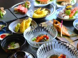 坂本屋旅館