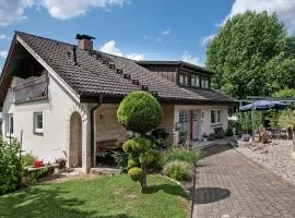 Haus Gerhard Lang
