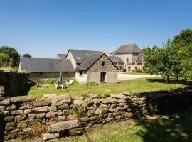 La Bergerie du Manoir de Kercassier Guérande