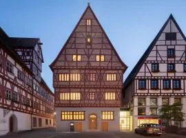 Hotel Krone Oettingen