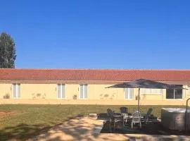 lelotusnoir-Périgord