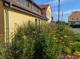 Ferienwohnungen - barrierefrei - im sanierten Gutshof