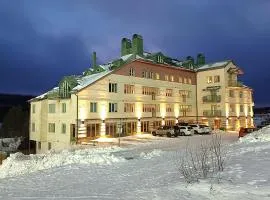 AGO Nya Lundsgården