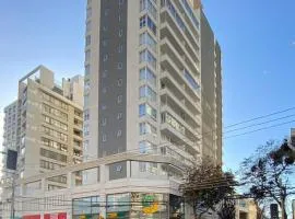 Departamento centro, playa, casino