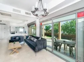 סוויטות טיפאני של רשת לב הגולן - וילה וסוויטות עם בריכות מחוממות פרטיות מחוממות ומקורות