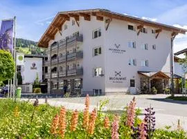 Mountainview Apartments