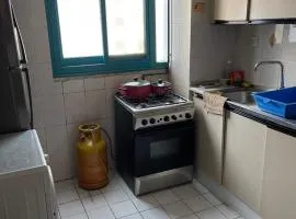 Al majaz 3 apartment
