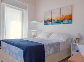 B&B Antica Dimora，位于佩塔恰托的酒店