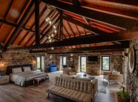 Open Space com Jacuzzi a 5 mn do centro de Lamego