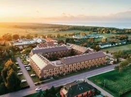 Nickel Resort & Wellnest Kołobrzeg - Grzybowo