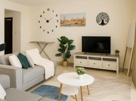 Goodwill Holidays ,Near Jumeirah Beach Residence 1，位于迪拜的酒店