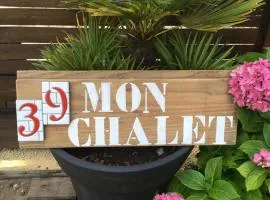 Mon chalet