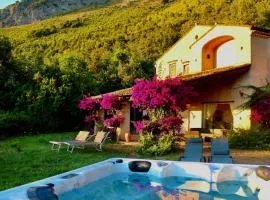 San Biagio Lodges Maratea in Cersuta