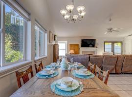 Charming Provo Home close to BYU and Utah Lake，位于普罗沃的酒店