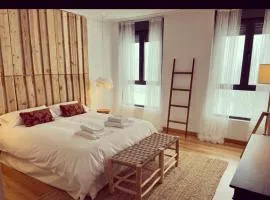 Casa Montaña de Riaño y Picos de Europa I