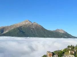 Bel appart pieds des pistes